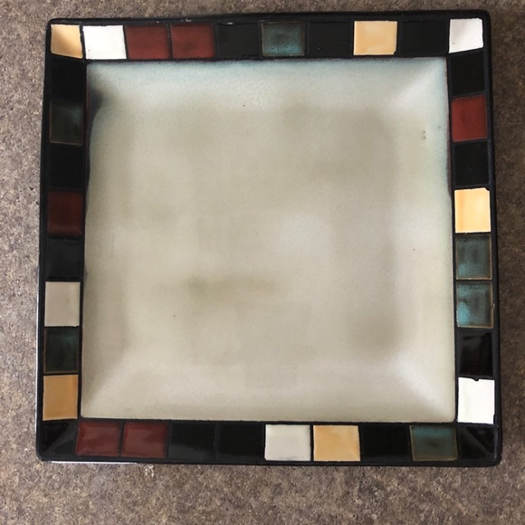 HomeTrends Serving Tray - Picture 5 of 5